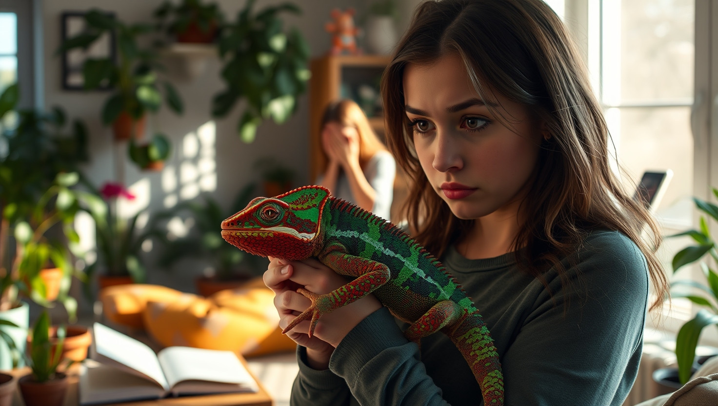 Debating Unconventional Pet Care: Choosing Traditional Methods Over Alternative Approaches