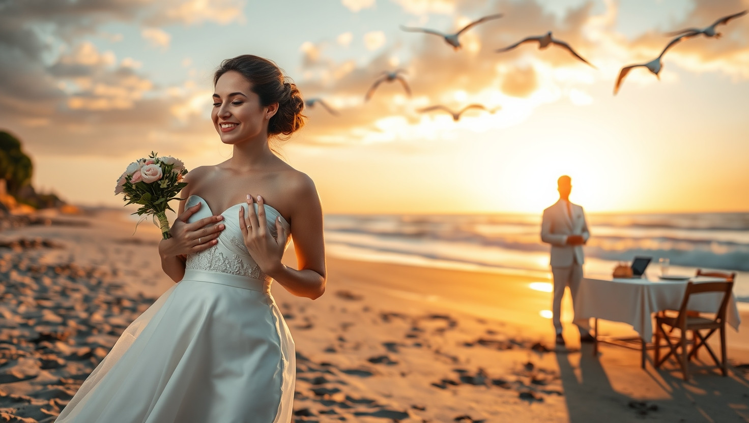 Should I Exclude My Brother From My Wedding After He Stole My Proposal Thunder?