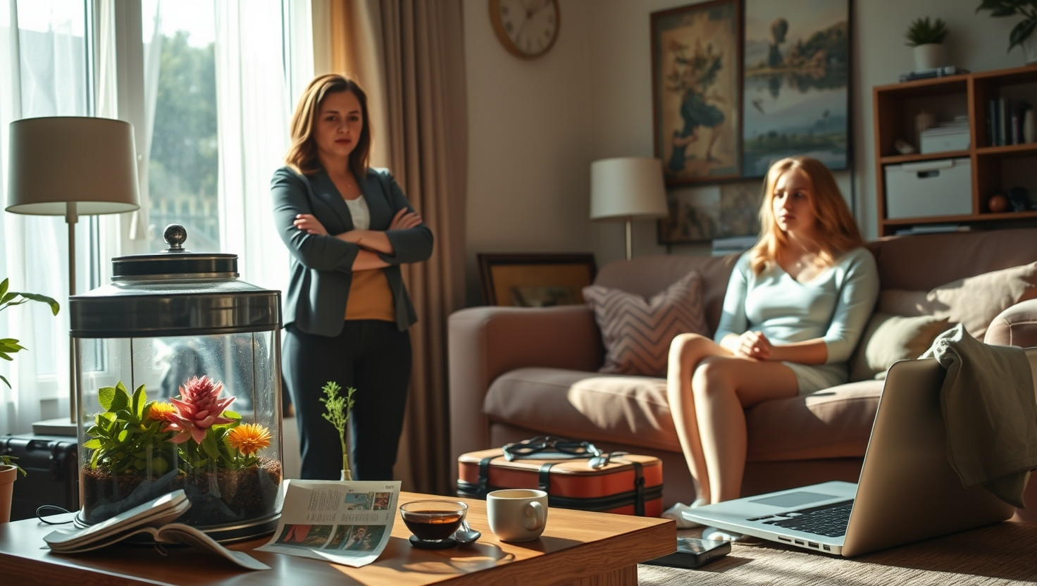 Friend Cancels Vacation Plans After I Refuse to Care for Exotic Pet: AITA?