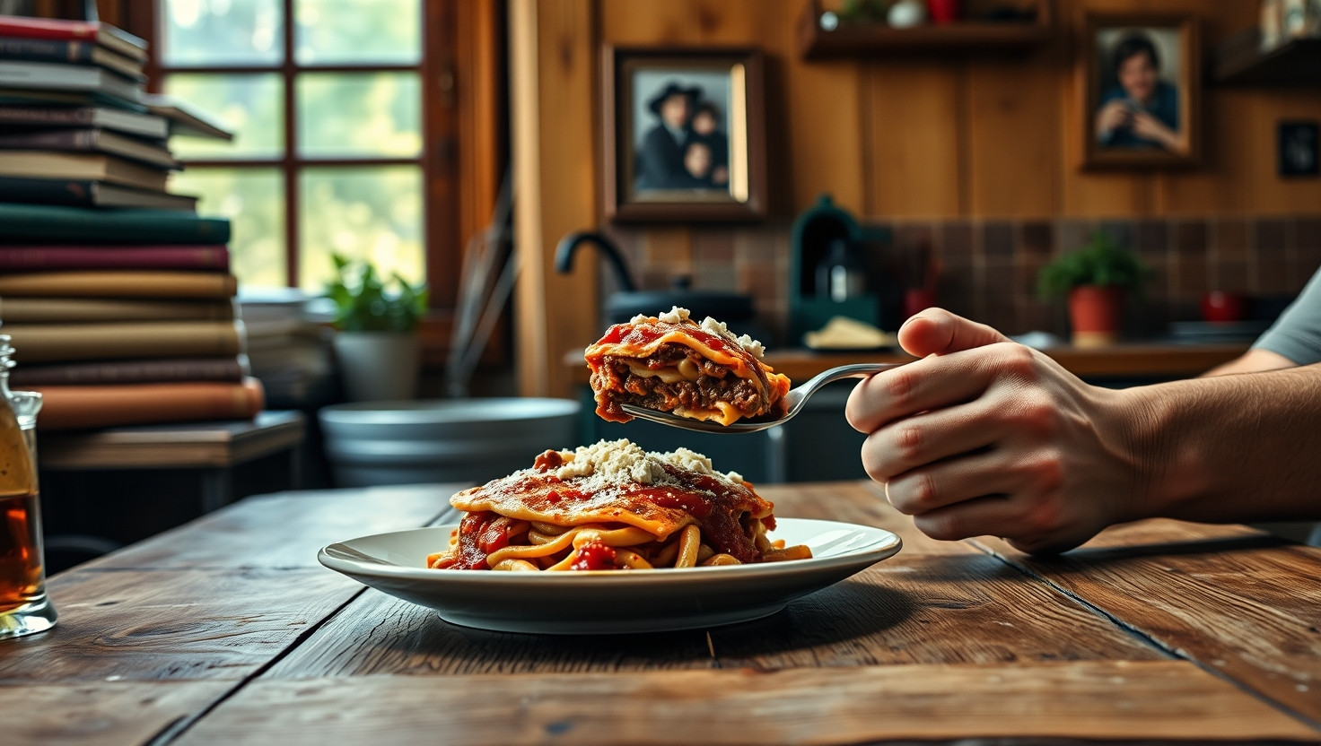 Should I Share My Family Recipe After Friend Criticized My Cooking?