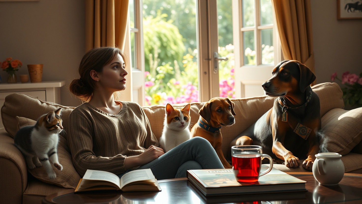 Expert Pet Travel Tips Declined: AITA for Refusing to Share with Neighbors Friend?