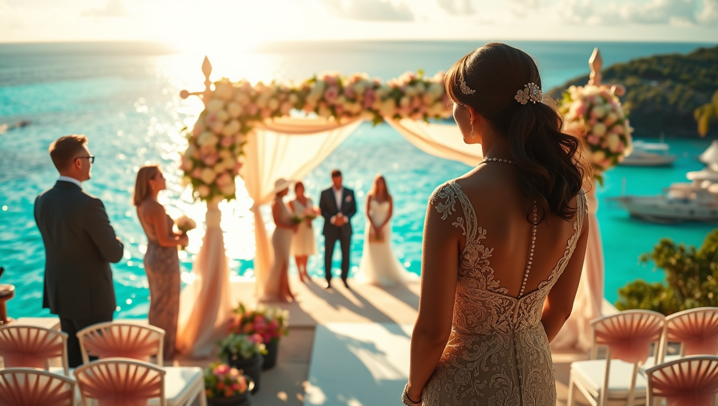 Should I Skip My Cousins Lavish Destination Wedding Due to Awkward Family Dynamics?
