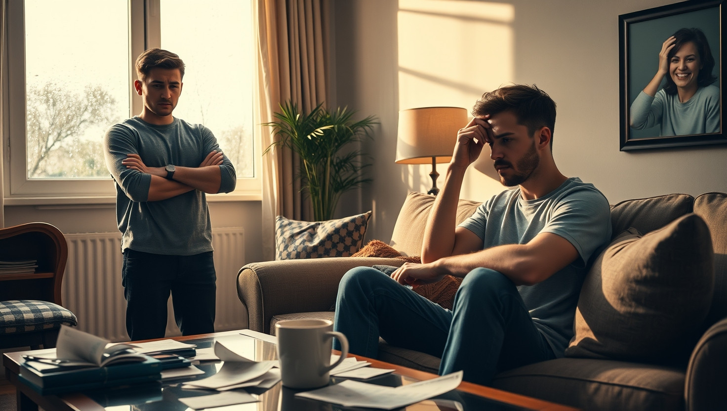 AITA for Refusing Friends Loan Request, Causing Financial Strain?