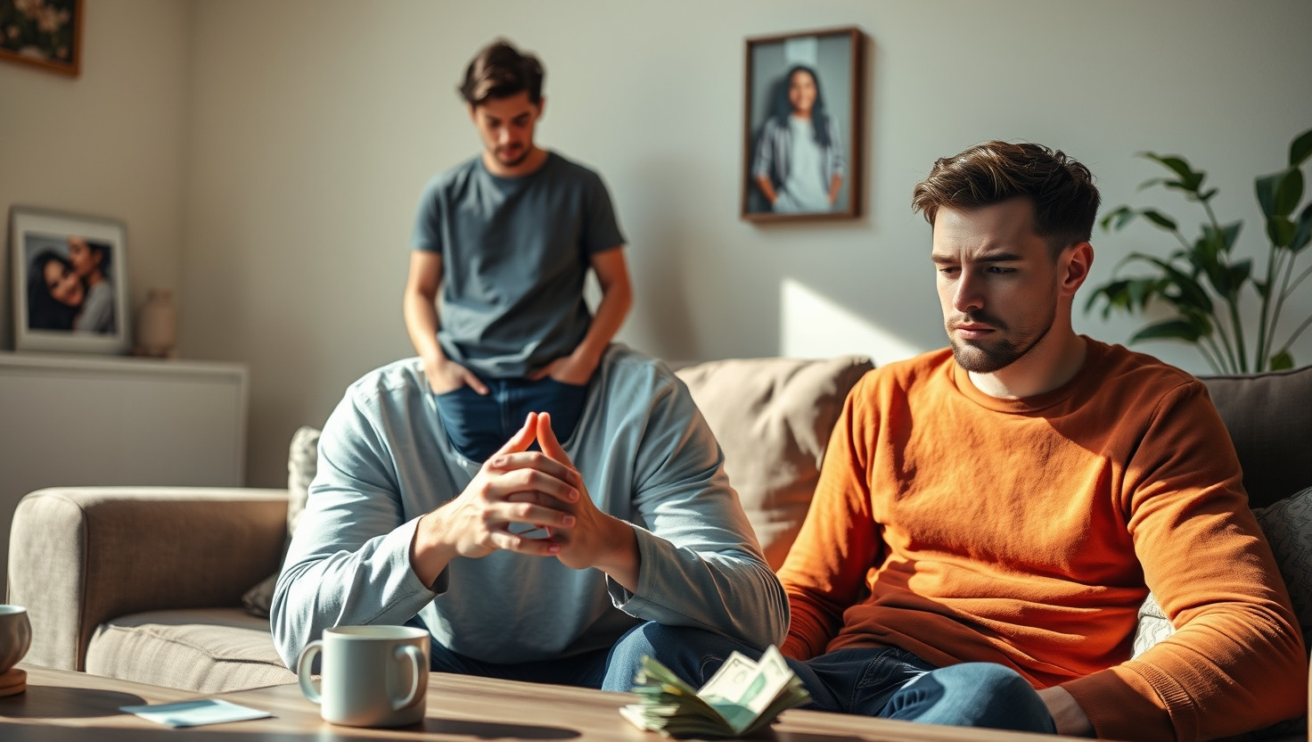 Should I Stop Lending Money to a Friend Who Never Pays Me Back?