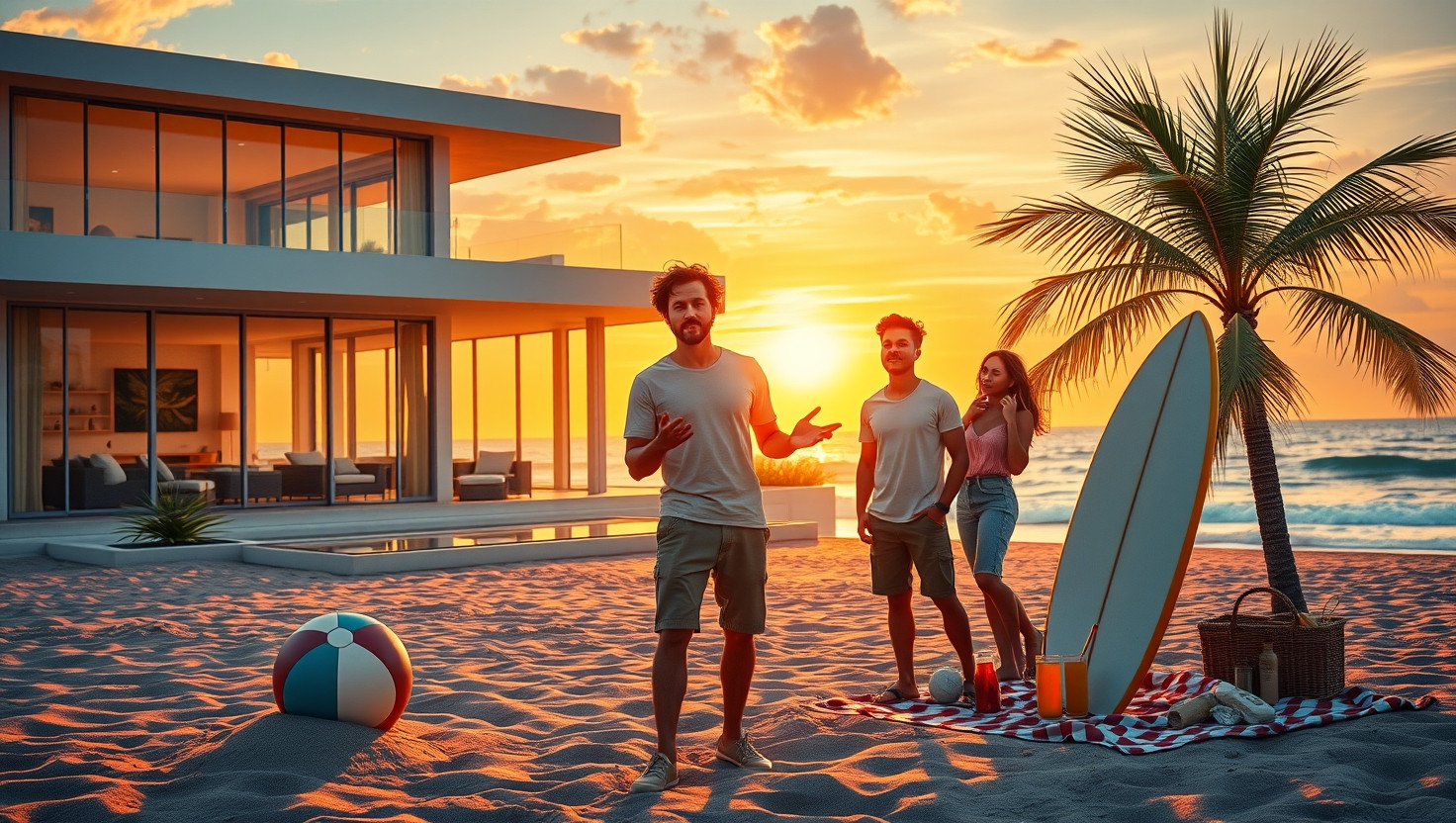 Debating Splitting Vacation Costs After Last-Minute Upgrade: AITA?