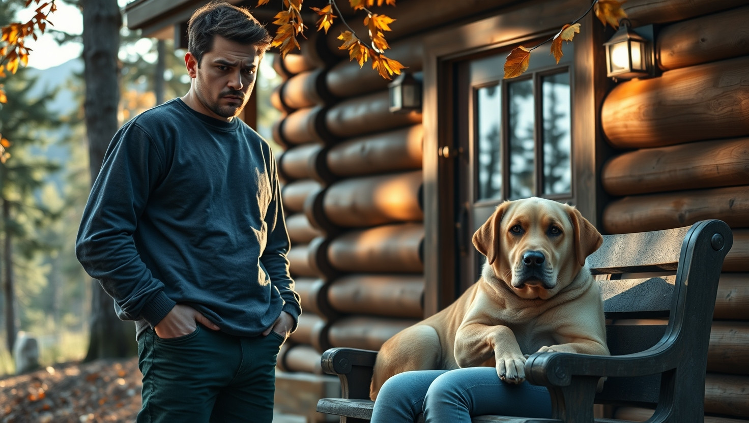 Friend Cancels Trip Last Minute Over Dog Policy - AITA?