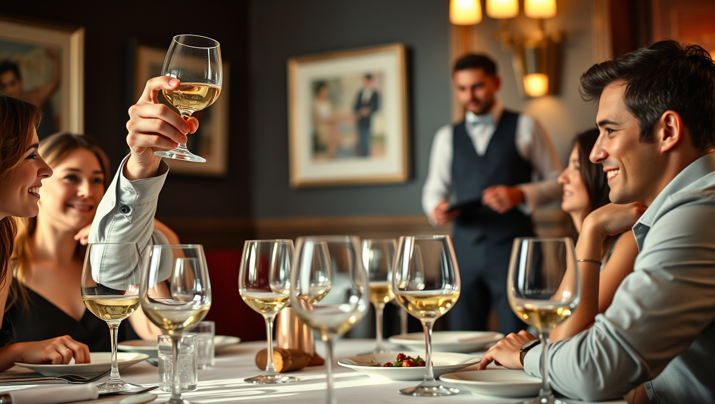 Am I Wrong for Over-Tipping and Straining My Friends Financially?