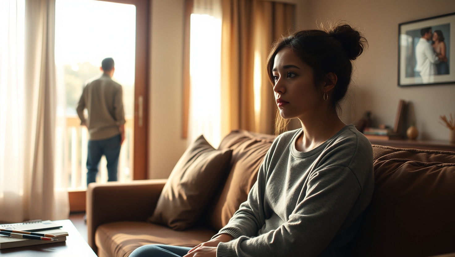 Family Drama: AITA for Giving My Brother an Ultimatum Over Criticism of My Life Choices?