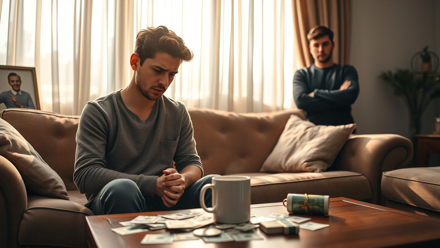 Should I Lend Money to a Friend in Financial Trouble?