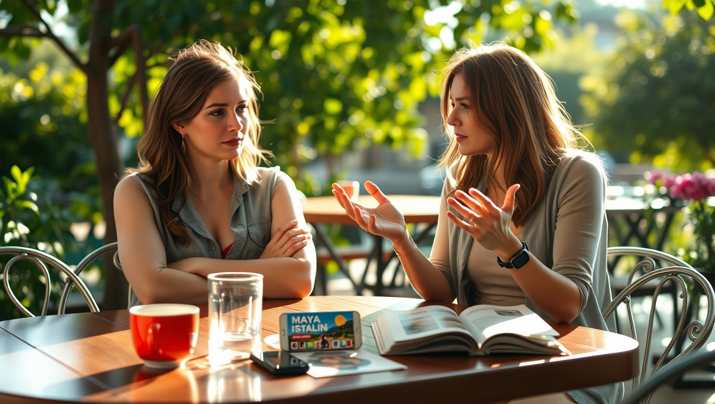 Friend Upgrades Accommodation Without Consent on Trip - AITA for Refusing Reimbursement?