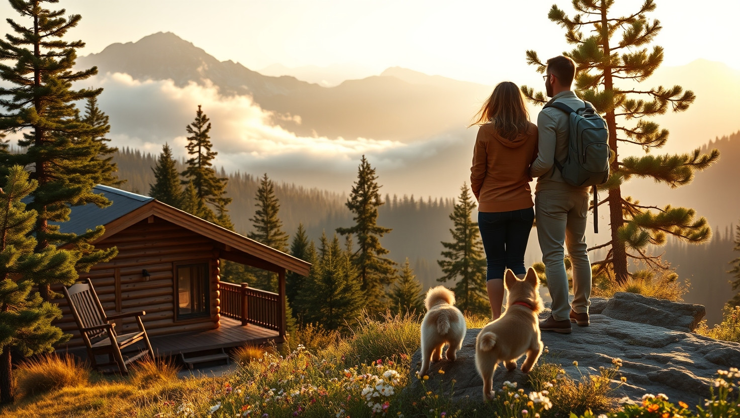 Struggling to Plan Family Vacation Sans Sister-in-Law - AITA for Wanting Some Space?