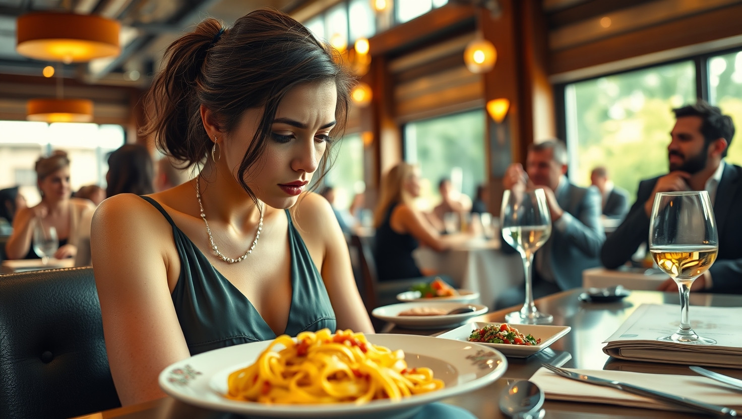 Debating if I was wrong for rejecting my friends restaurant suggestion after a bad experience