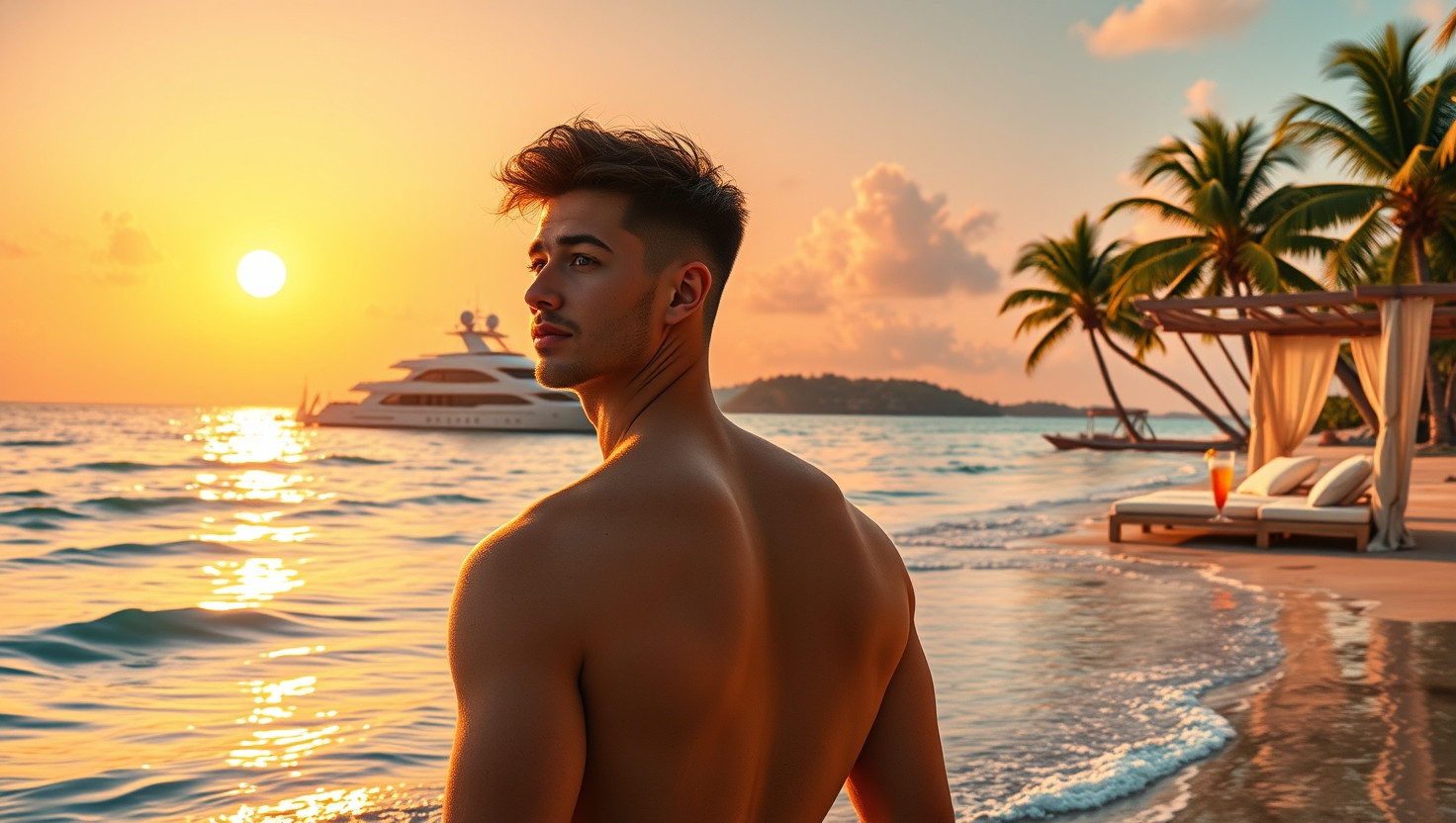 Should I Accept a Free Holiday Trip from my Wealthy but Controversial Uncle?