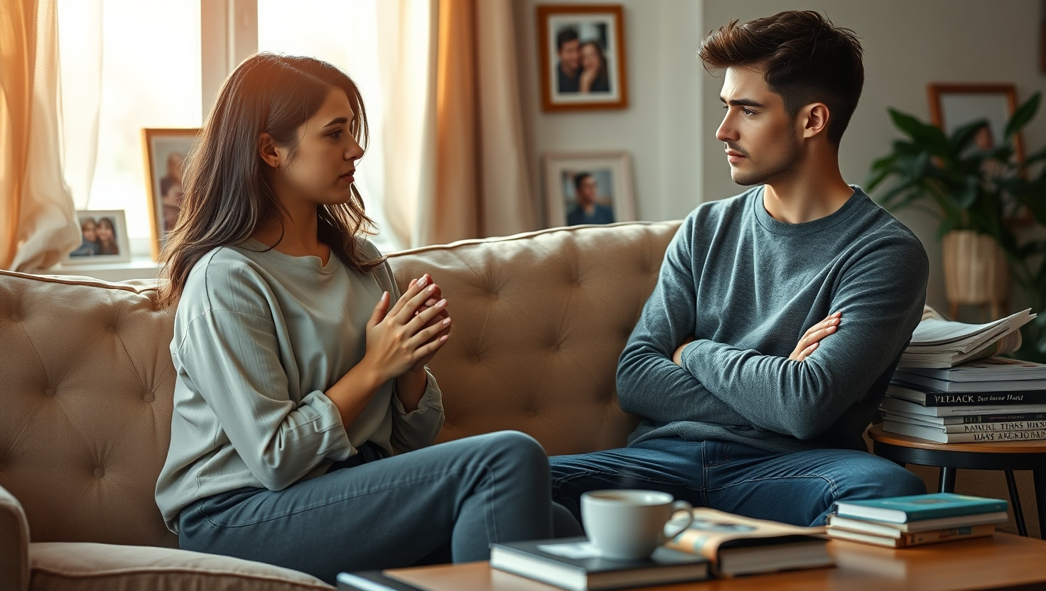 Should I Lend Money to a Friend in Crisis? A Moral Dilemma