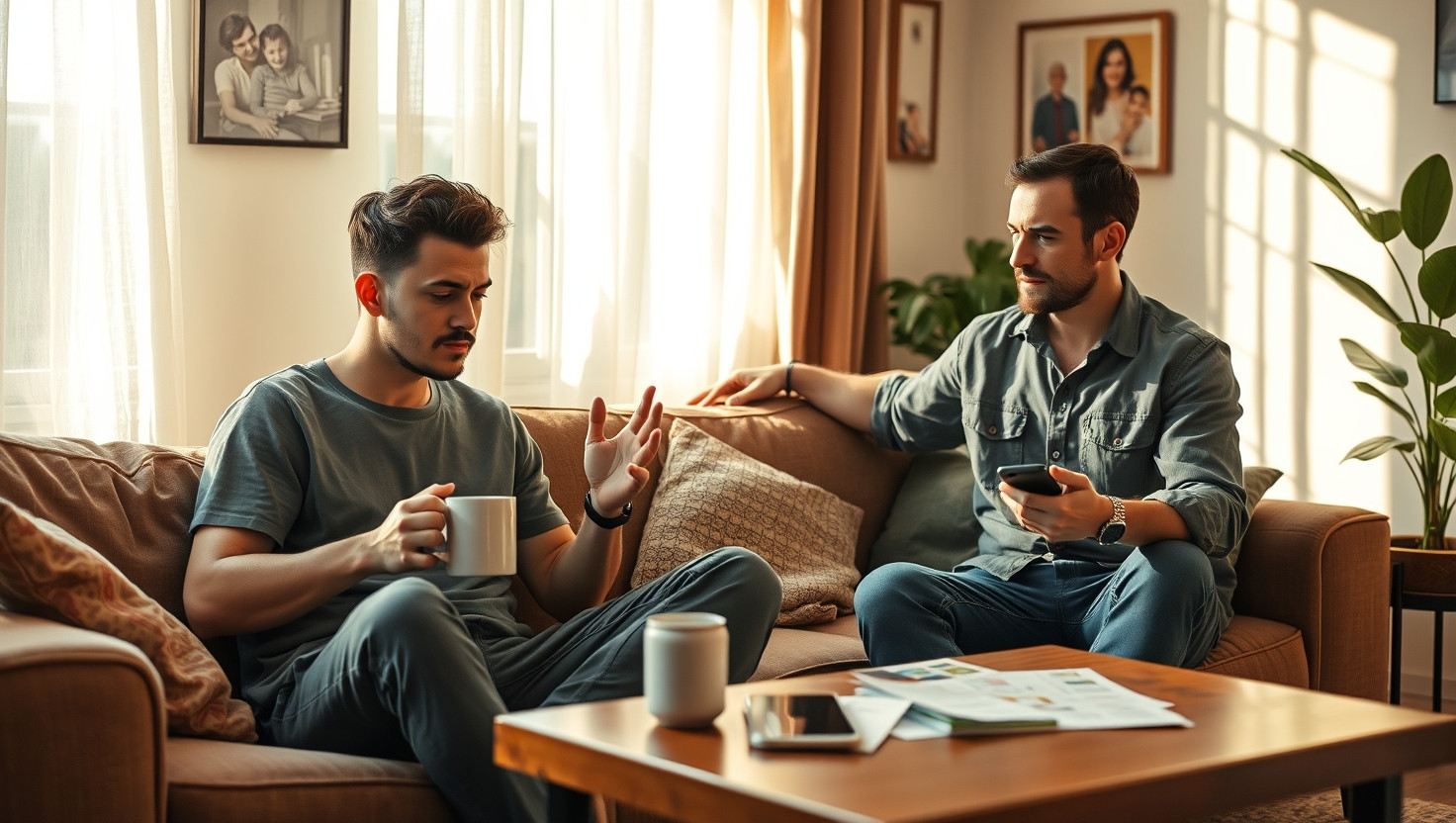 Helping a Friend in Need: Offering Budgeting Tips - AITA?