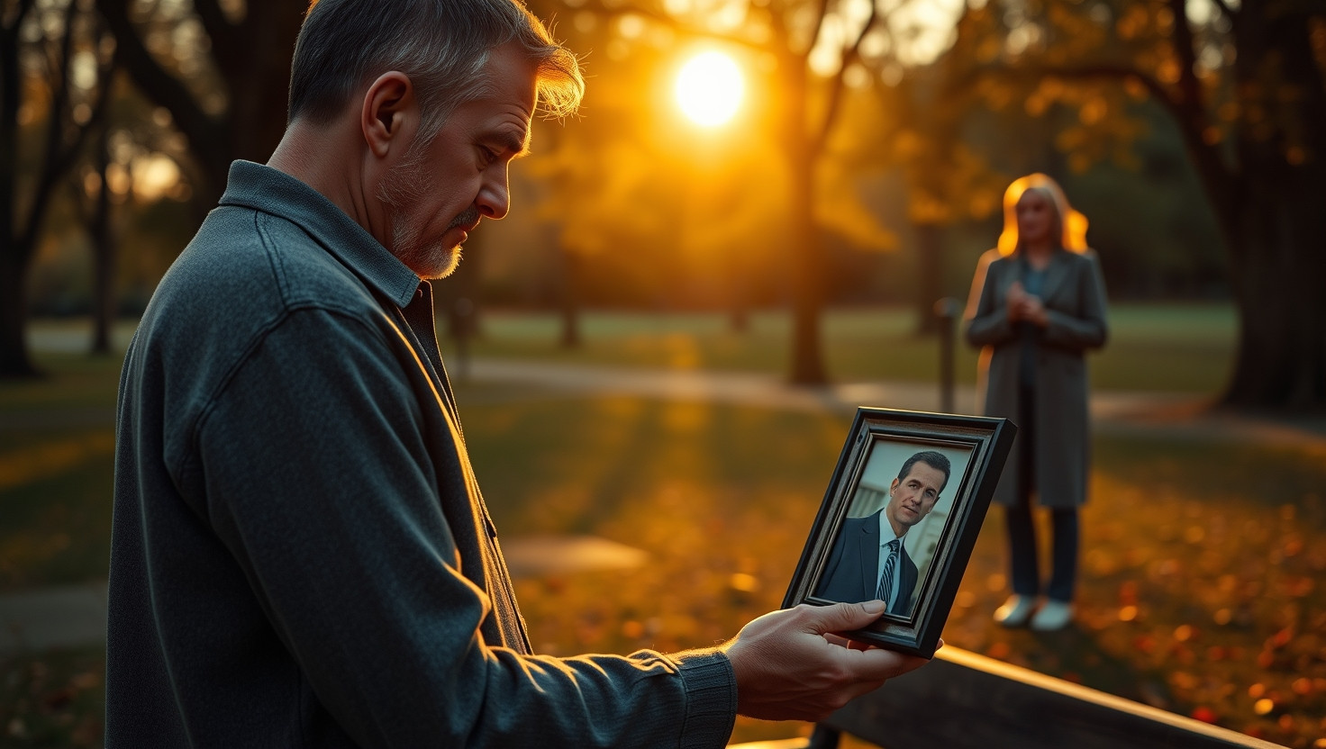 Family Drama: Should I Let Sister-in-Law Plan Brothers Memorial?