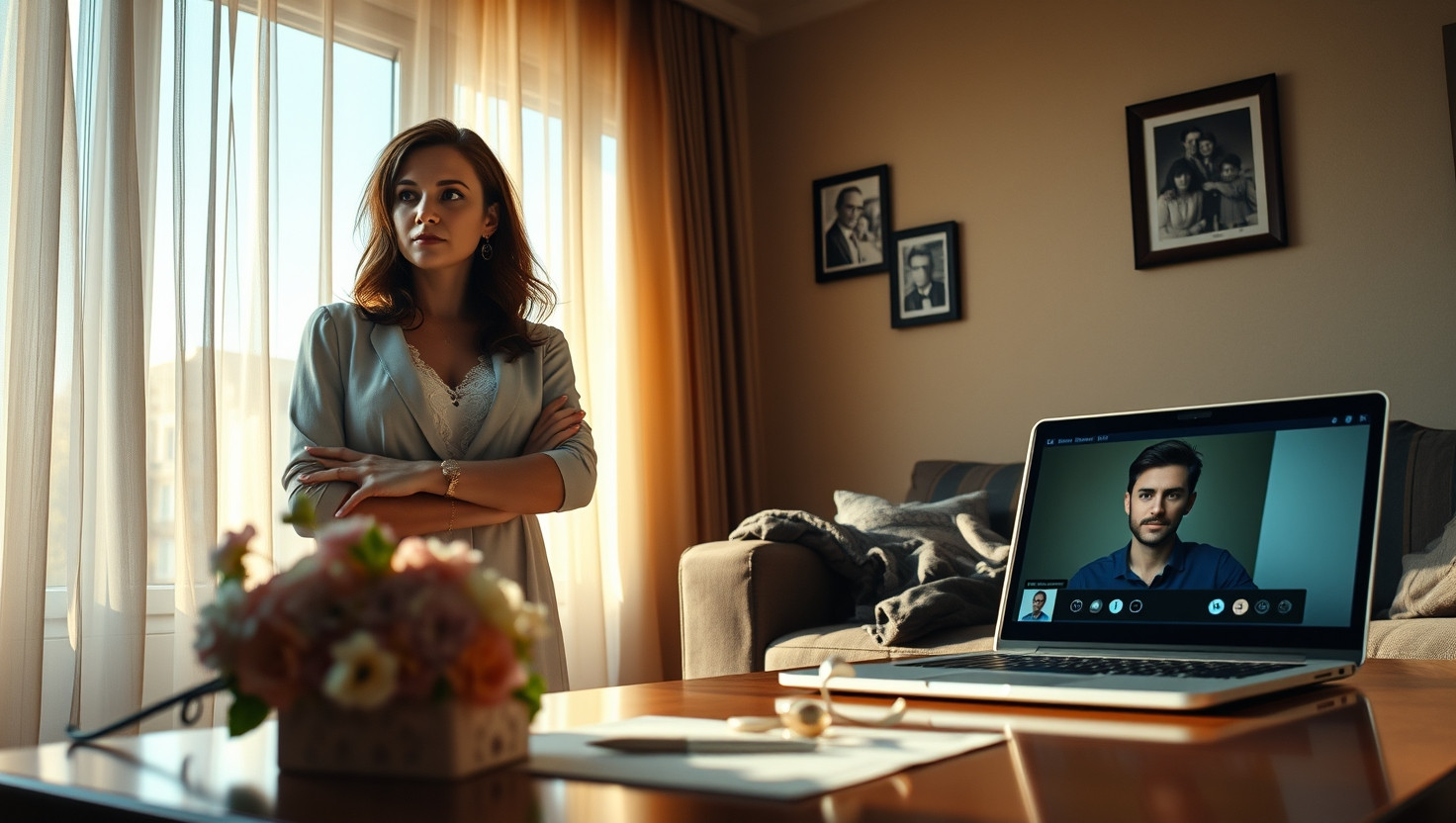 Choosing Between Family and Partner: A Dilemma Over Attending Brothers Wedding