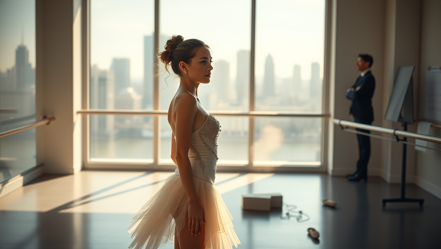 Career Event Clash: Choosing My Performance Over Partners - WIBTA?