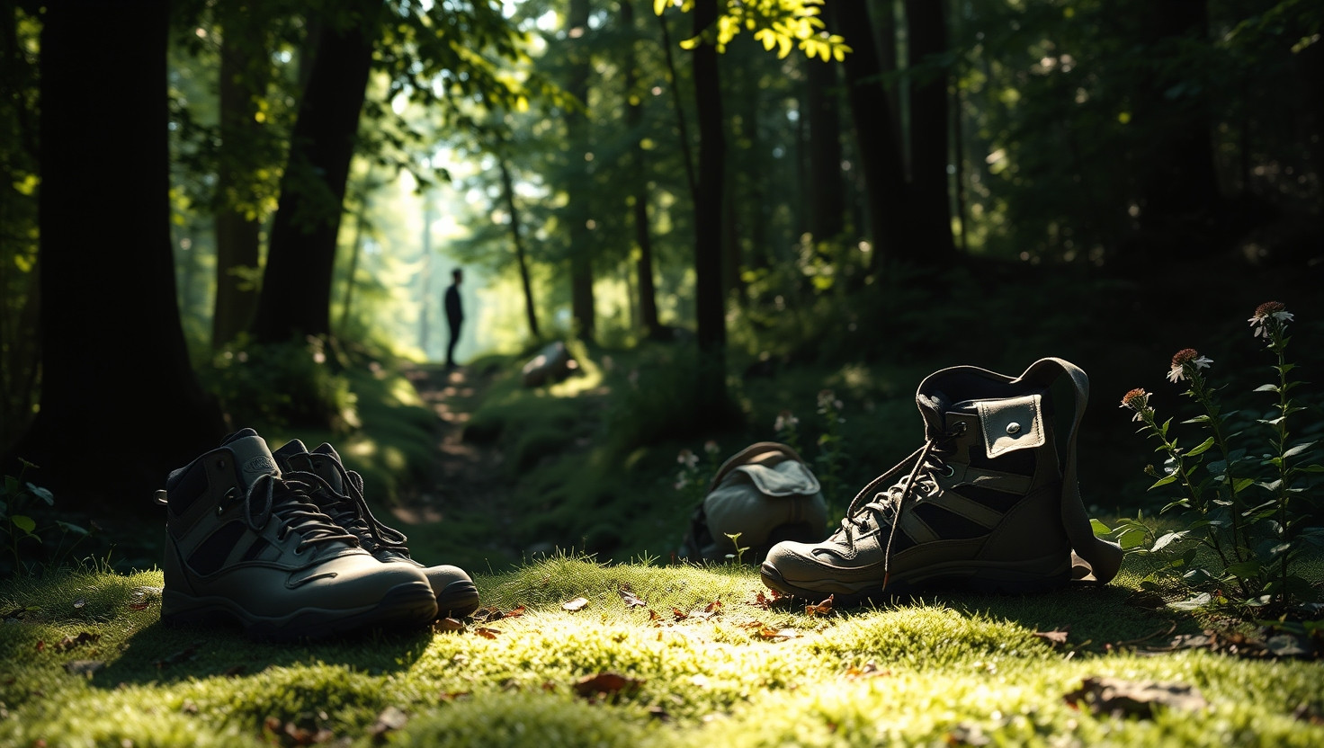 Am I Wrong For Keeping My Special Hiking Spot Private?