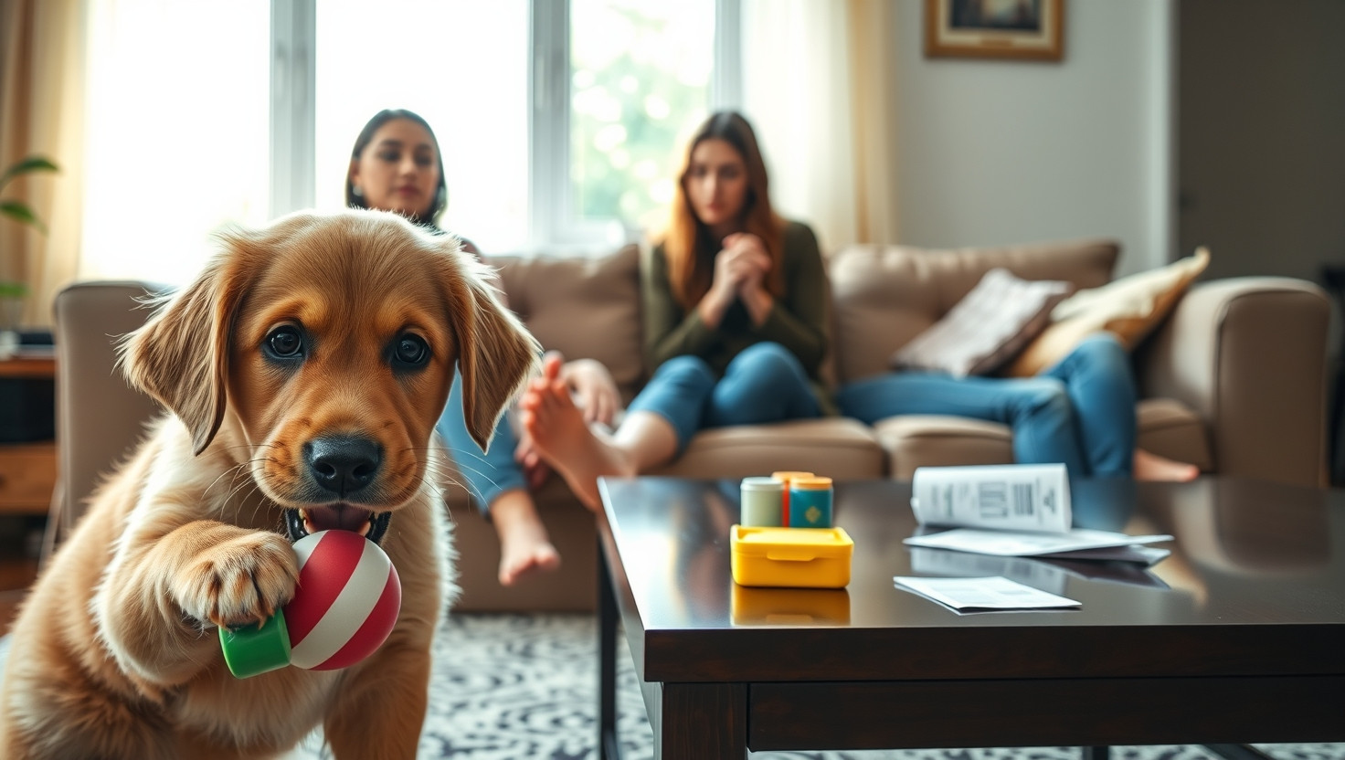 Roommate Refusing to Split Pet Expenses After Adoption: AITA for Wanting Fair Contribution?