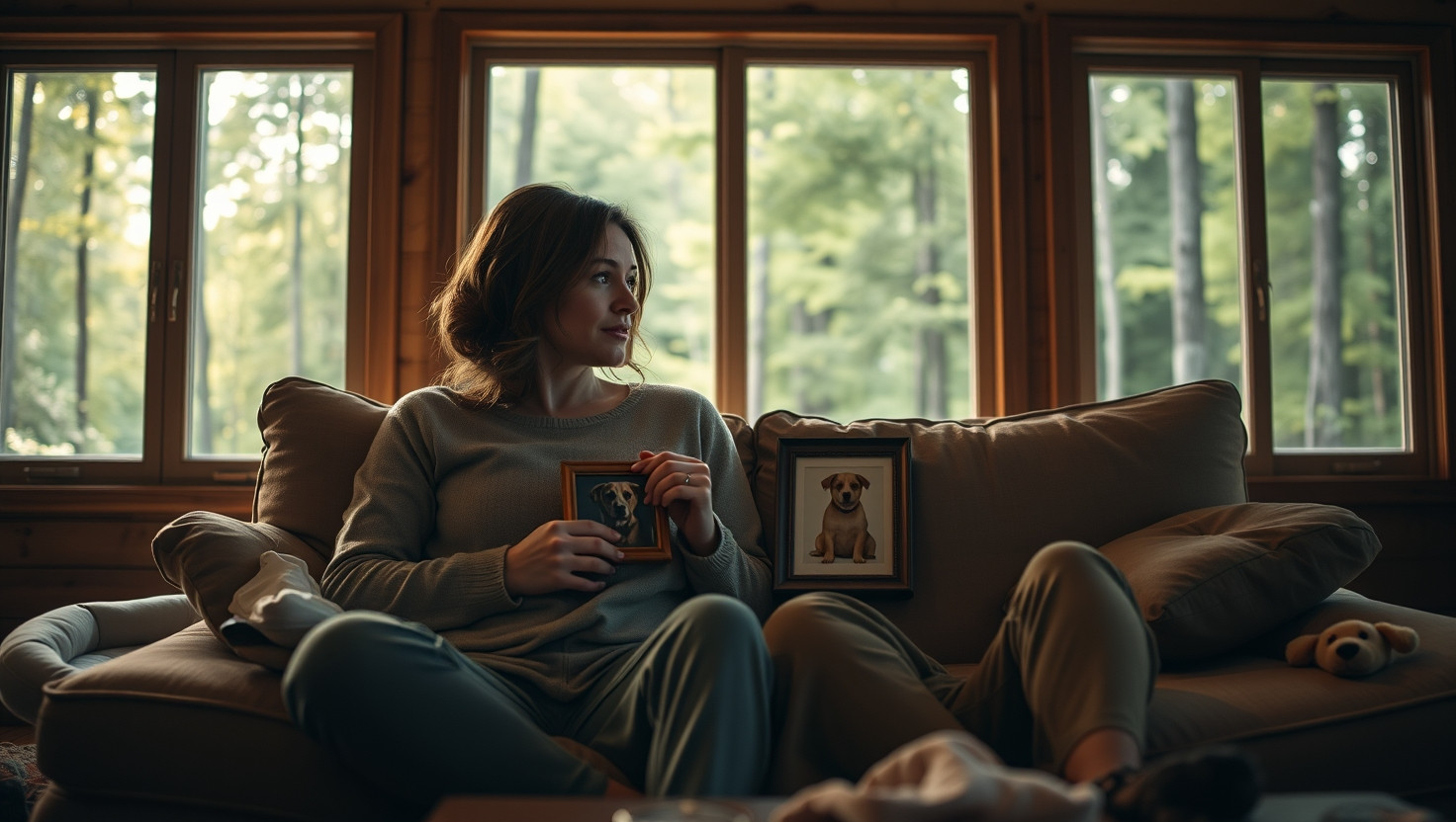 Should I Leave My Girlfriends Dog at Home for Our Romantic Getaway?