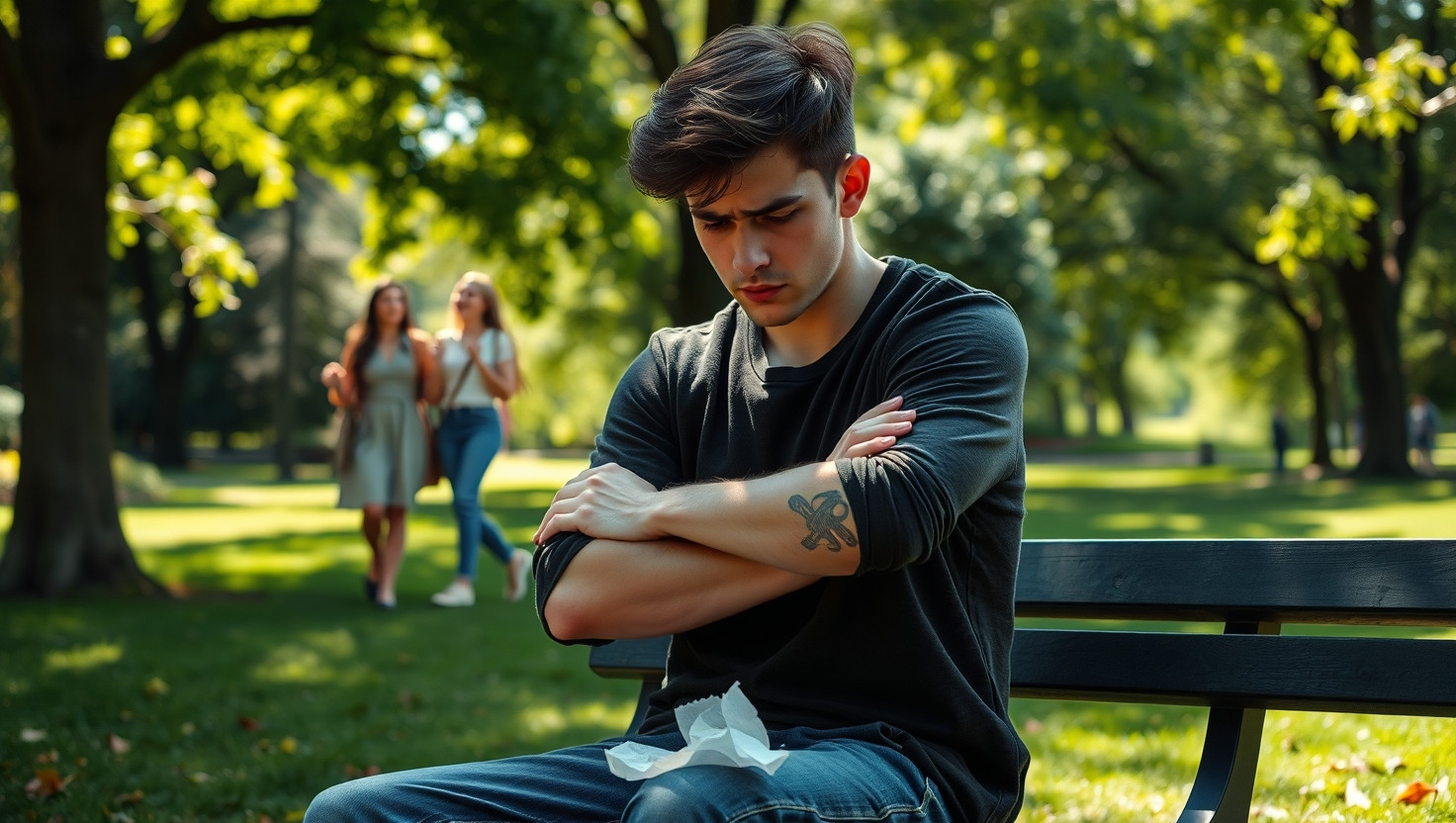 Is it Wrong for Me to Ask My Best Friend to Stop Dating My Ex Without Telling Me?