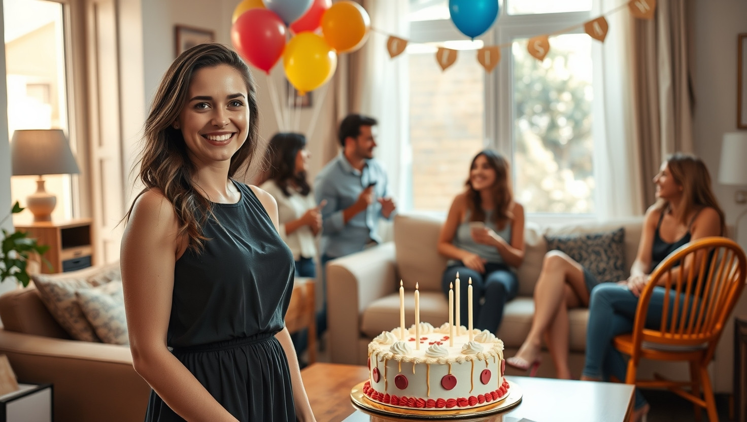 Should I Exclude Jealous Friend from My Promotion Party?