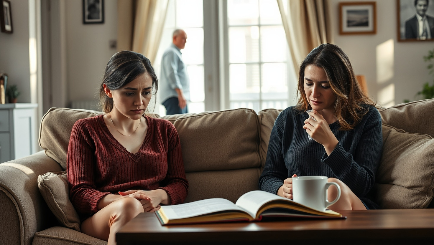 Should I Skip My Friends Counseling After Their Partner Cheated?