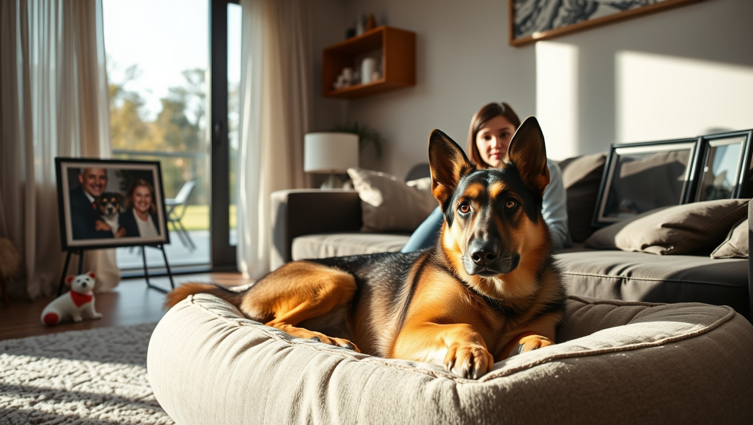 Dealing with Boyfriends High-Maintenance Dog: WIBTA for Keeping Him Away?