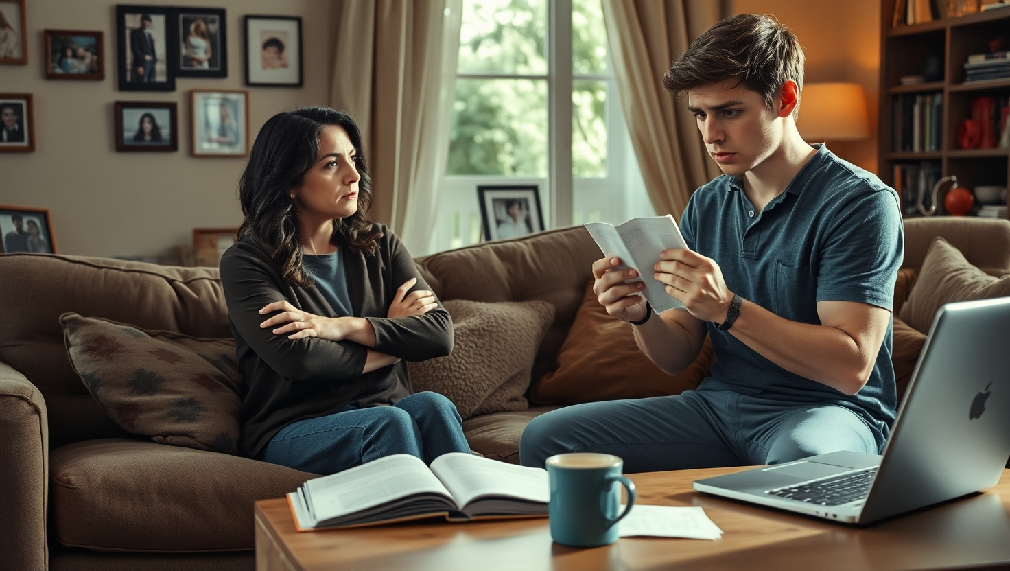 AITA for Refusing to Lend Money to Sibling Who Squandered Inheritance on Reckless Scheme?