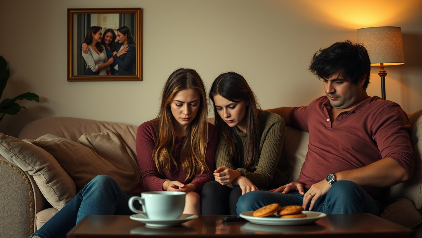 Should I Confess to My Best Friend After Failing to Defend Her?