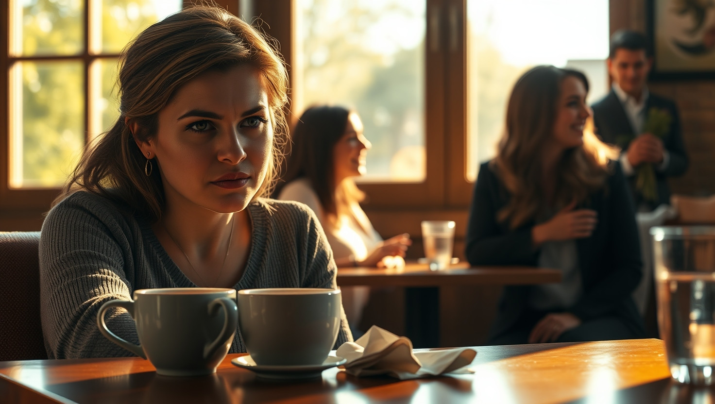 Should I Tell My Friend Im Dating Her Ex? - WIBTA Dilemma