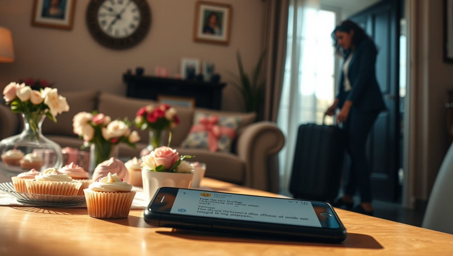 Choosing Work Over Family: Should I Skip My Sisters Bridal Shower?