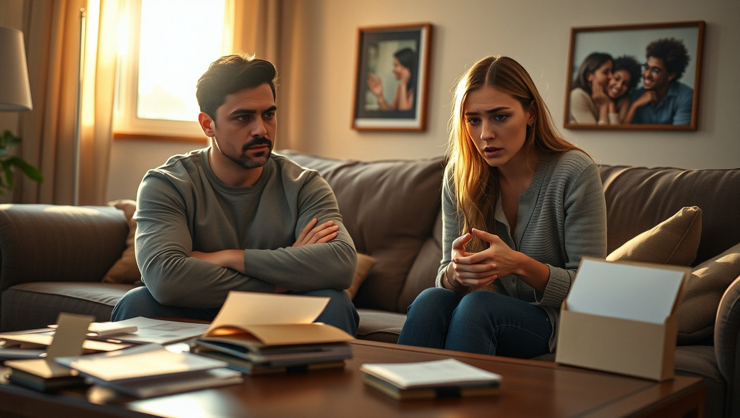 Should I Lend Money to a Friend in Need? AITA for Refusing?