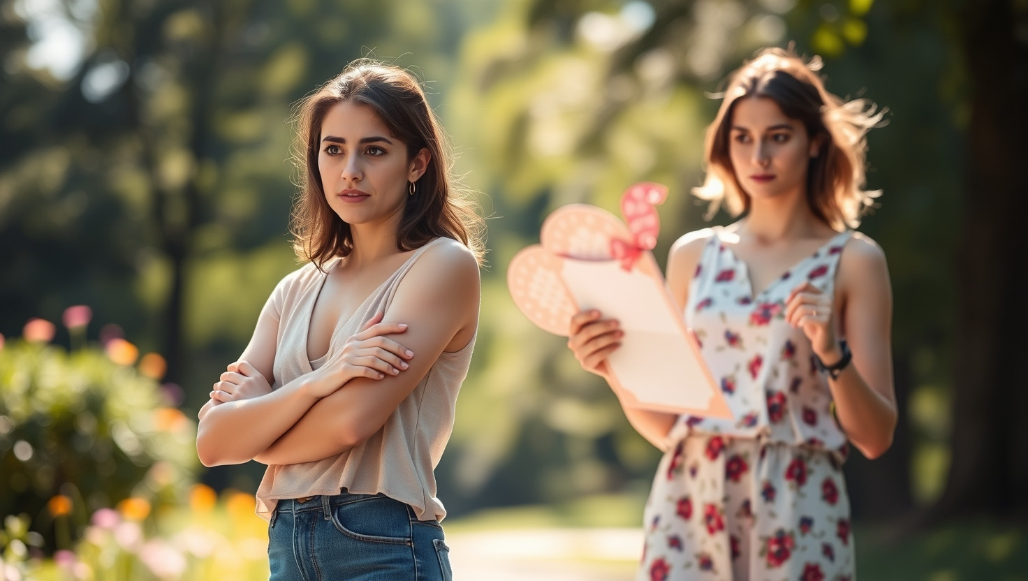 Should I Attend My Best Friends Party After Being Excluded from Her Wedding?