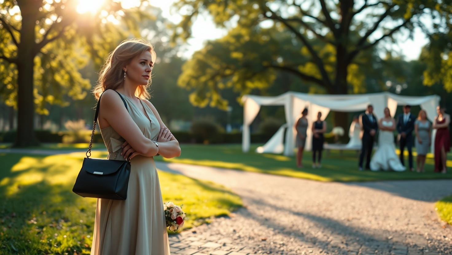 Friend Betrayal: Why I Refused to Attend Her Wedding | AITA?