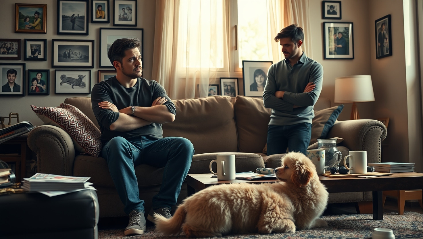 Friend Requests Large Loan for Pets Medical Bills: AITA for Declining?