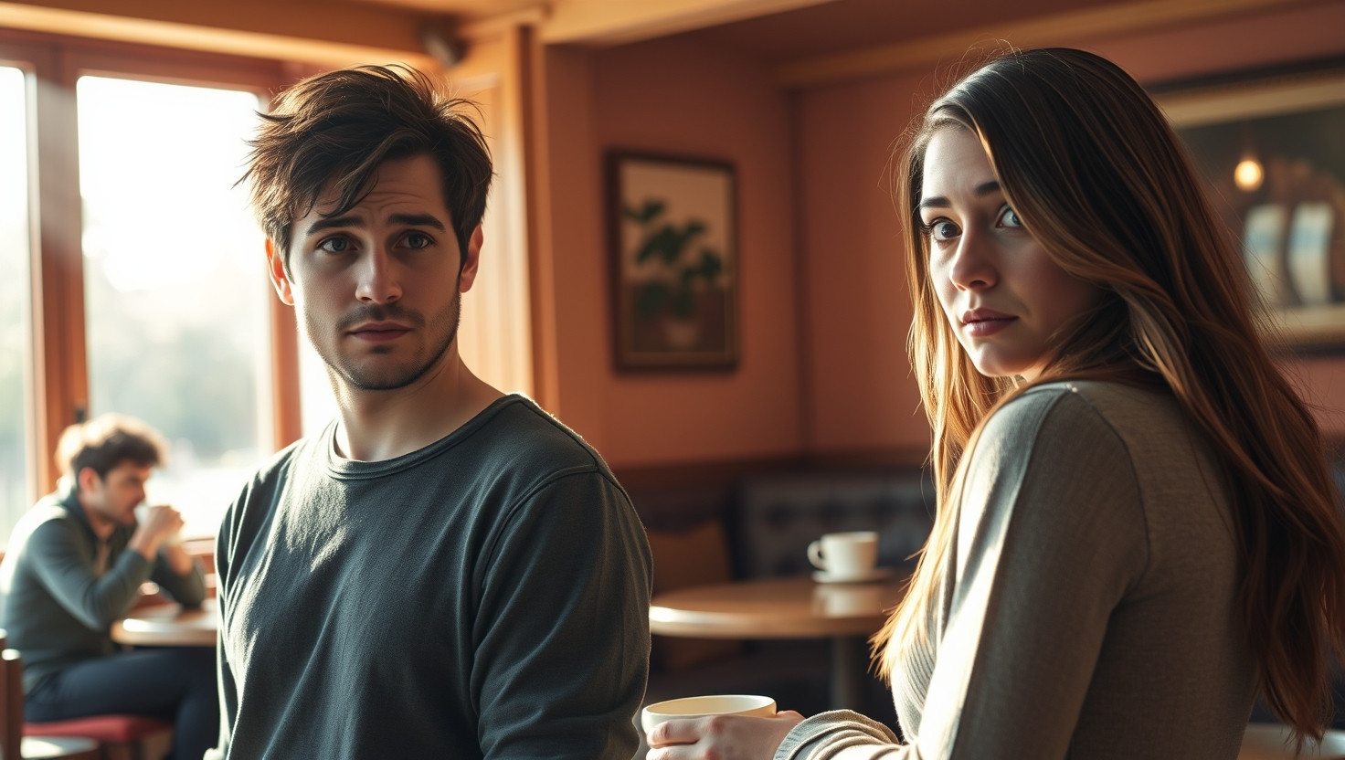 Should I Warn My Friend About Dating My Ex? Navigating Friendship Boundaries