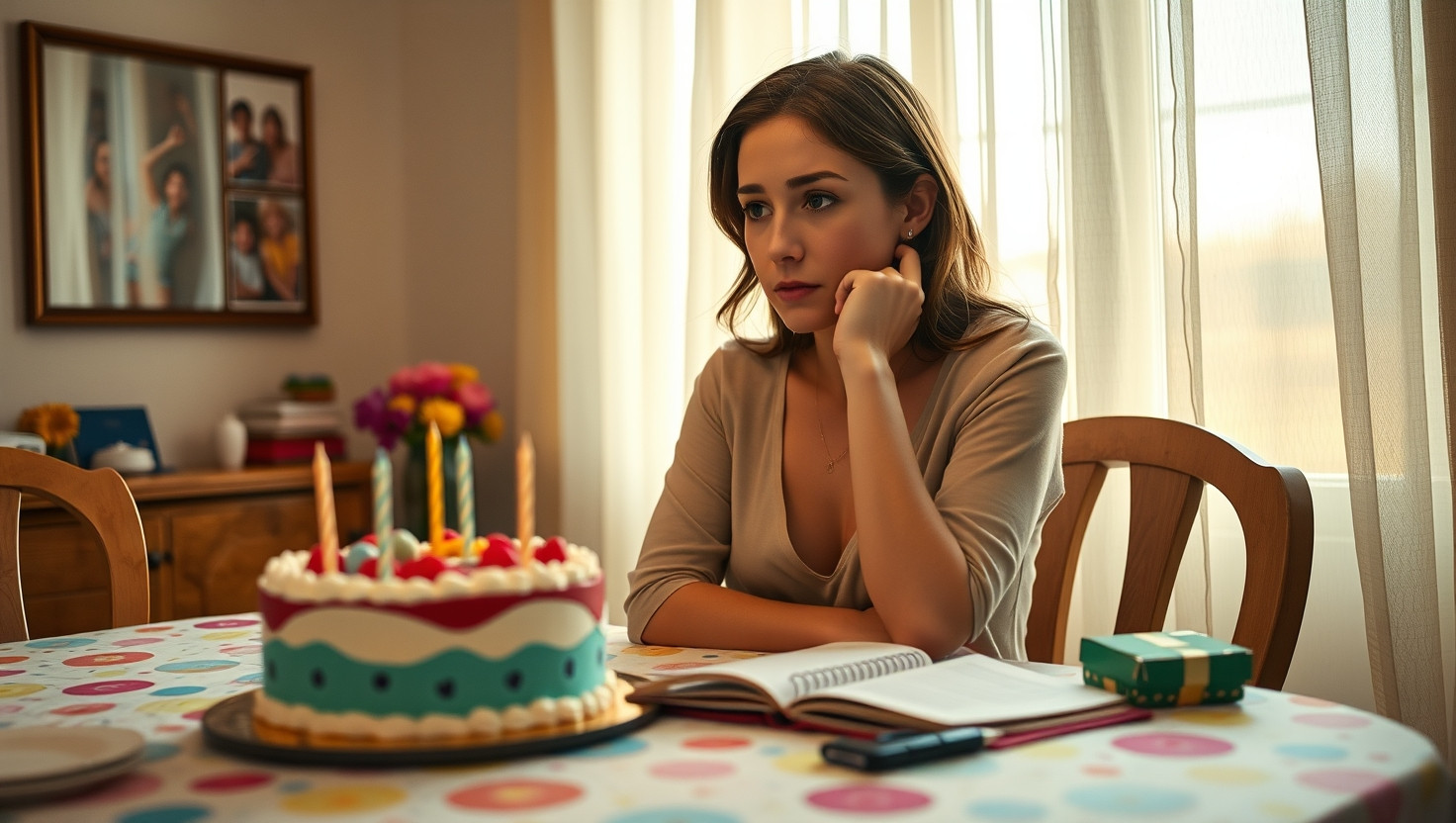 Should I Cancel My Friends Birthday Party After Discovering Betrayal?