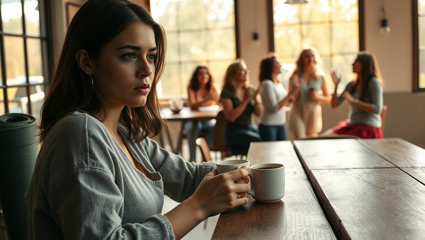 Dealing with Overbearing Coworker: Setting Boundaries for Work-Life Balance