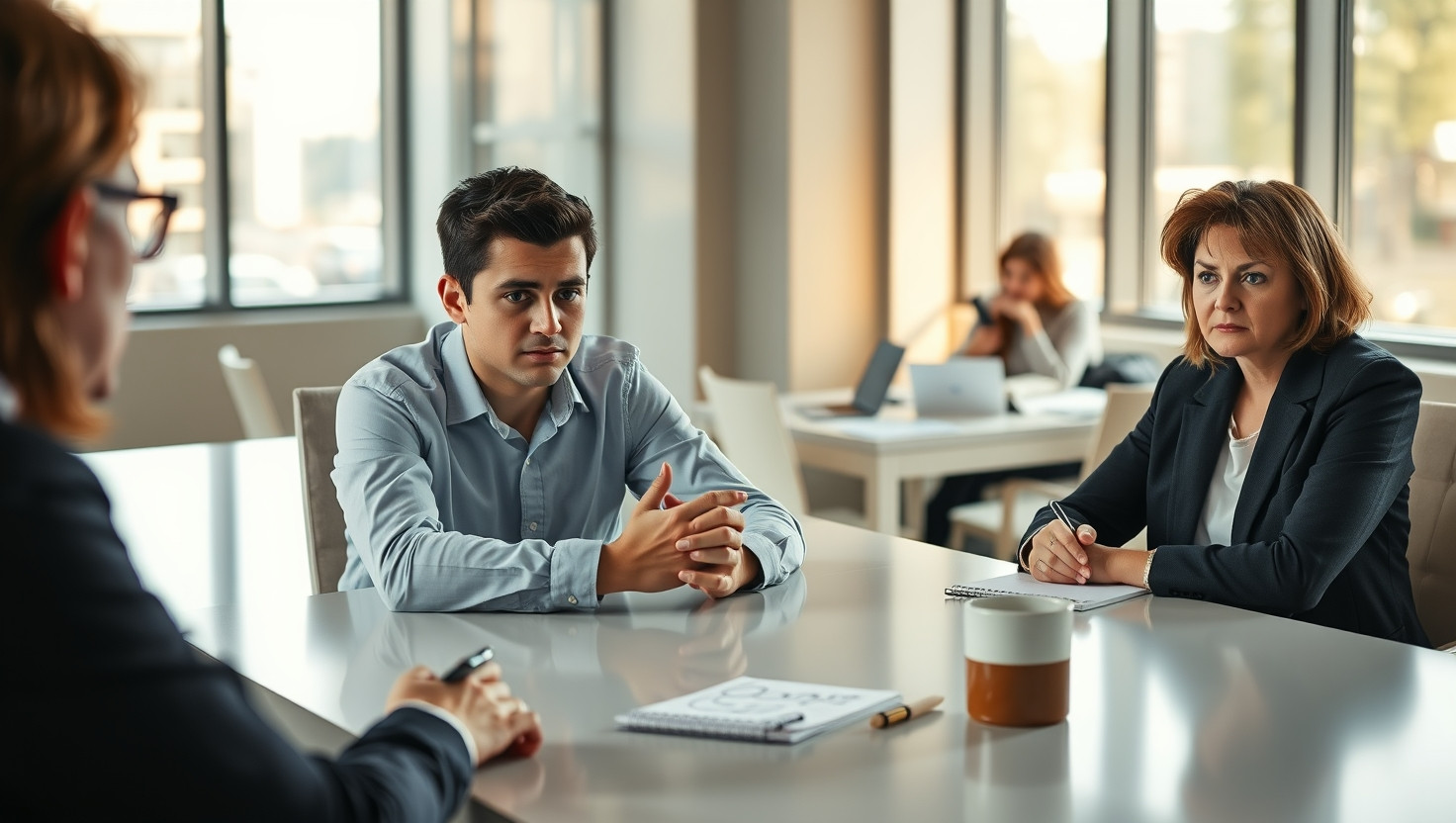 Confronting Boss About Unfair Treatment at Work: Justified or Not?