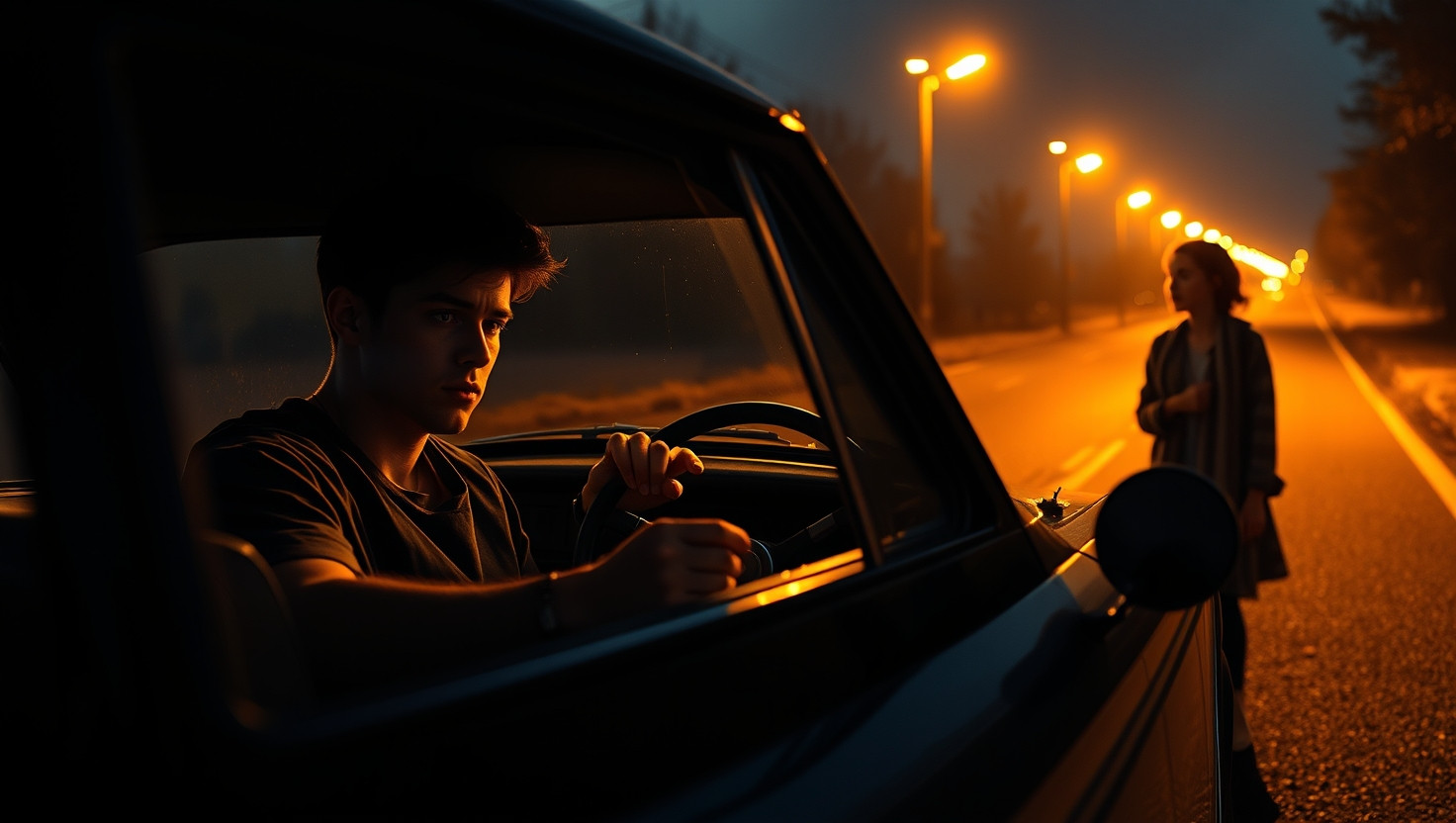 Choosing Self-Care Over Date Night: A Dilemma in Love