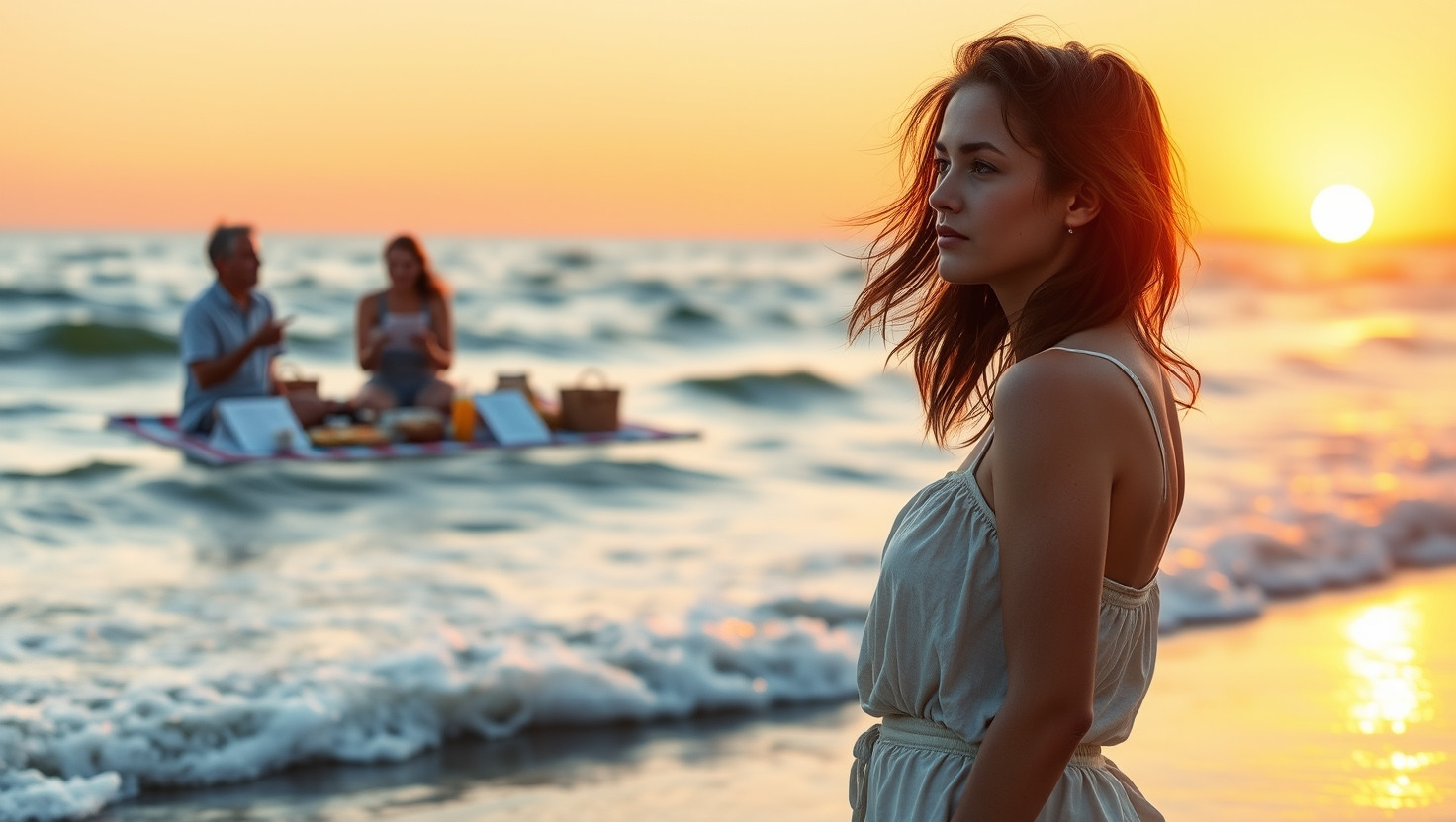 Balancing Family Time and Personal Freedom on Vacation: AITA for Disagreeing with Itinerary?