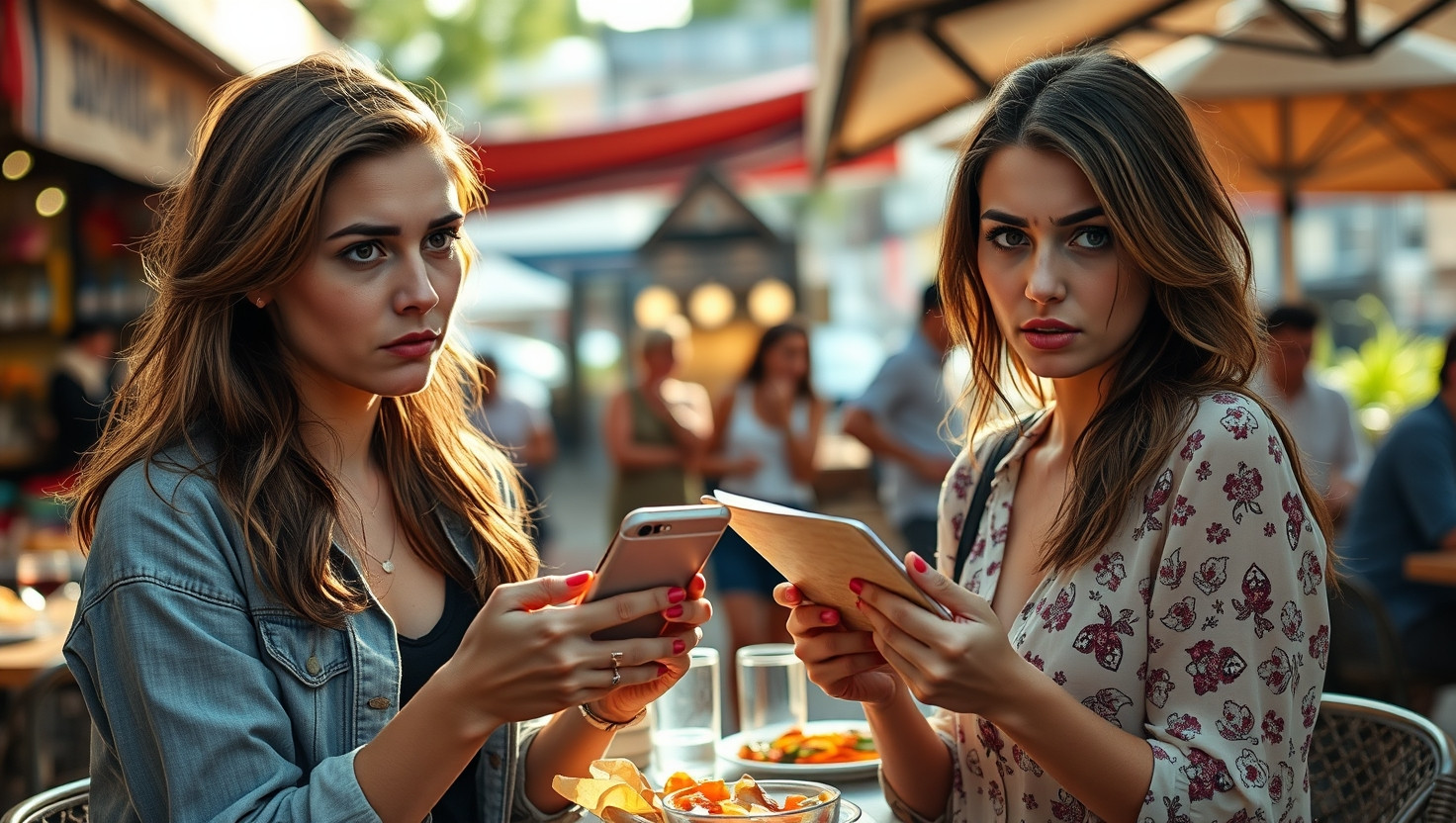 Friend Protests Over Budget on Trip: AITA for Sticking to Plan?