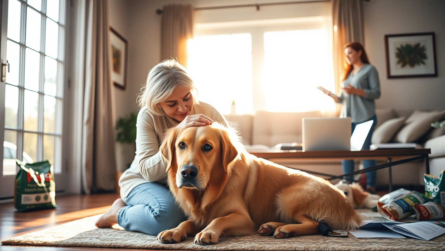 Choosing Vets Advice Over Friends Pet Care Tips: A Dilemma