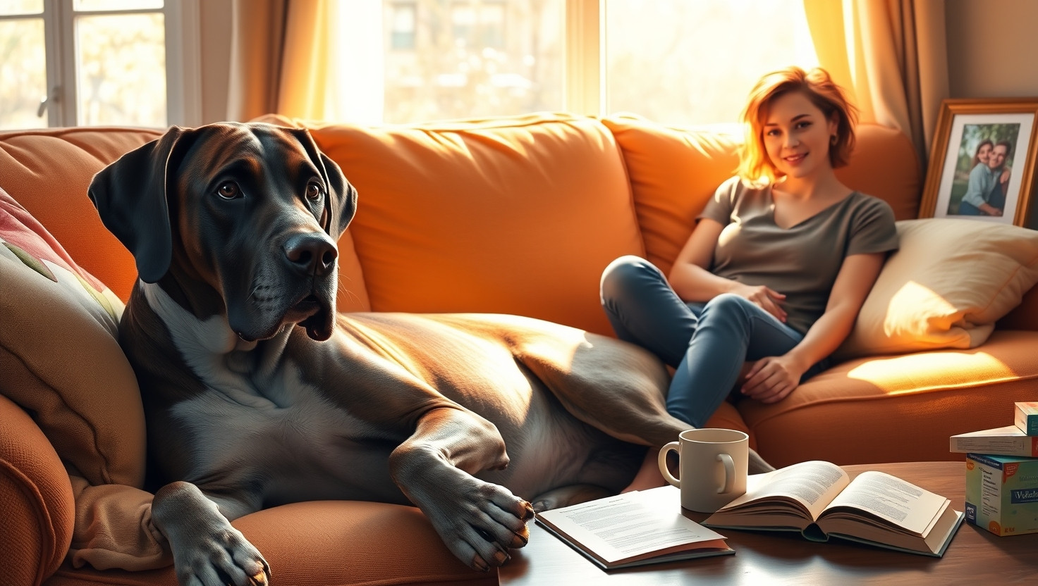 Dealing with Allergies: Choosing Between Partners Dog and Health