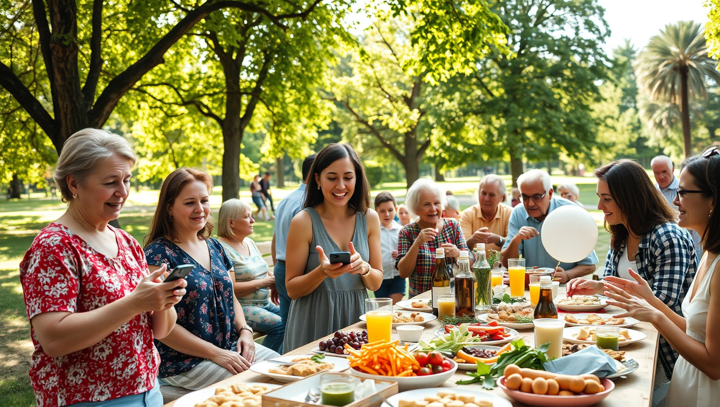 Should I Refuse to Fund My Siblings Last-Minute Family Reunion Trip Due to Lack of Planning?