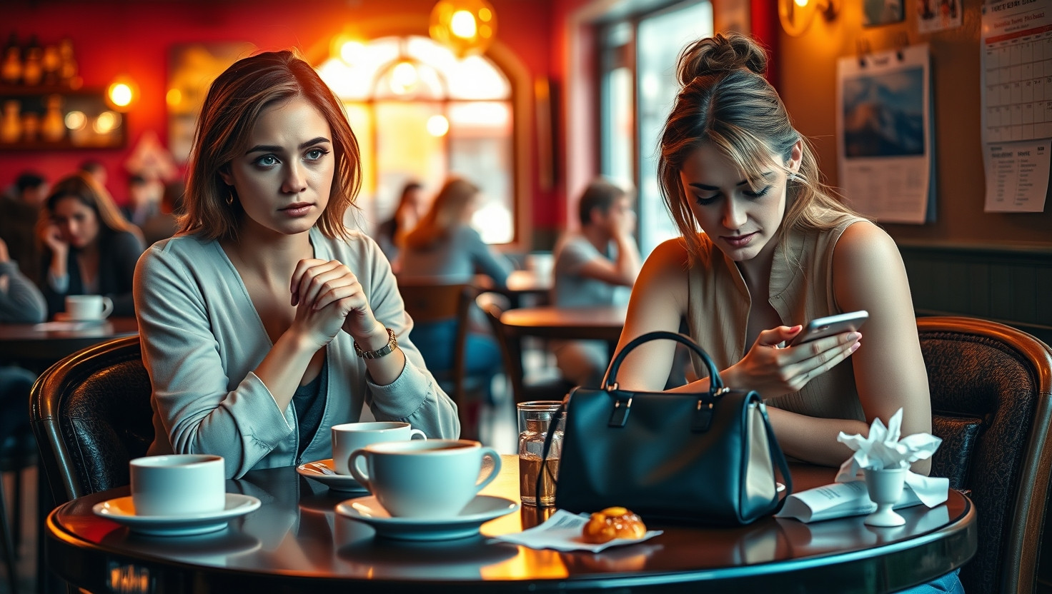 Should I Feel Guilty for Refusing to Loan Money to Financially-Struggling Best Friend?