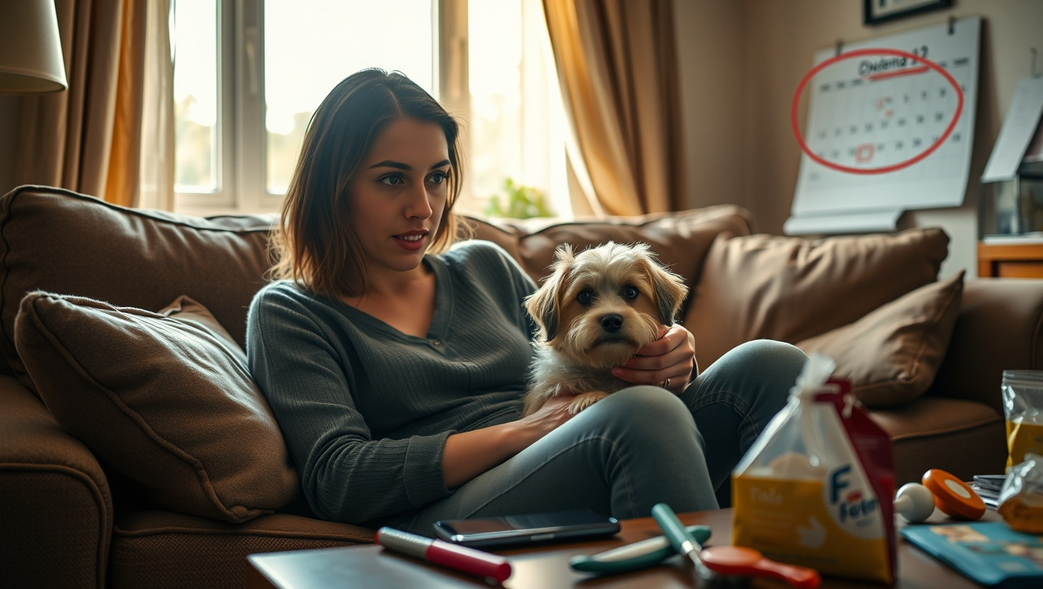 AITA for Refusing to Cover Friends Pet Travel Expenses?