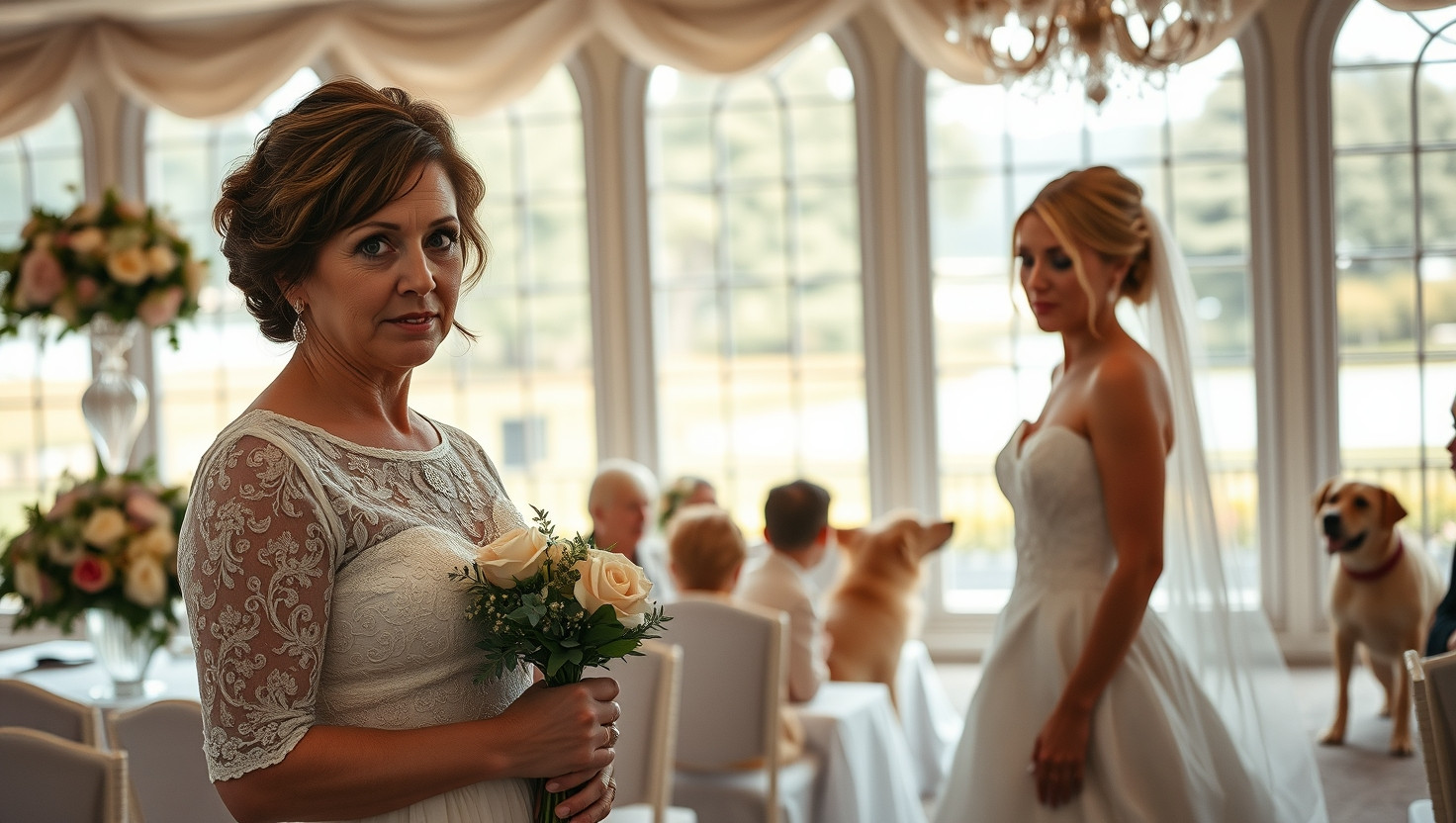 Should I Skip My Cousins Wedding Over Her Beloved Dogs?